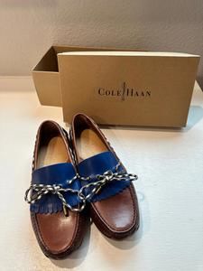 Cole Haan Mens size 7 loafers